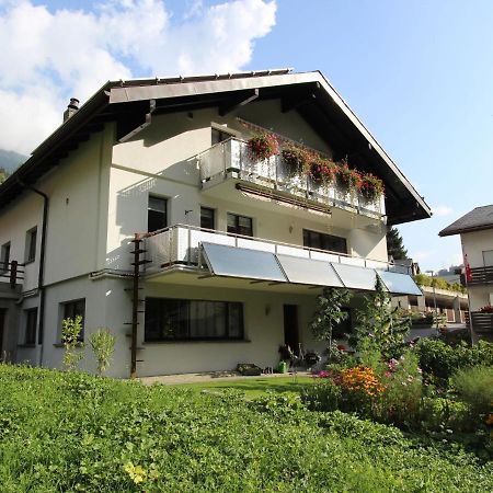 Holiday Home In M Rel Near The Aletsch Ski Area Morel Екстер'єр фото